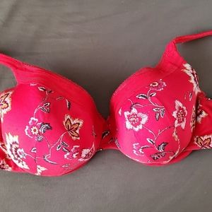 Cacique Bra